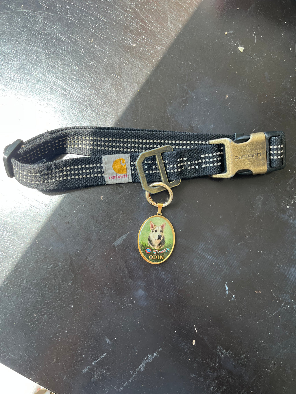 Adventure Edition Keepsake Tag