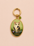 Adventure Edition Keepsake Tag