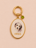 Signature Keepsake Tag