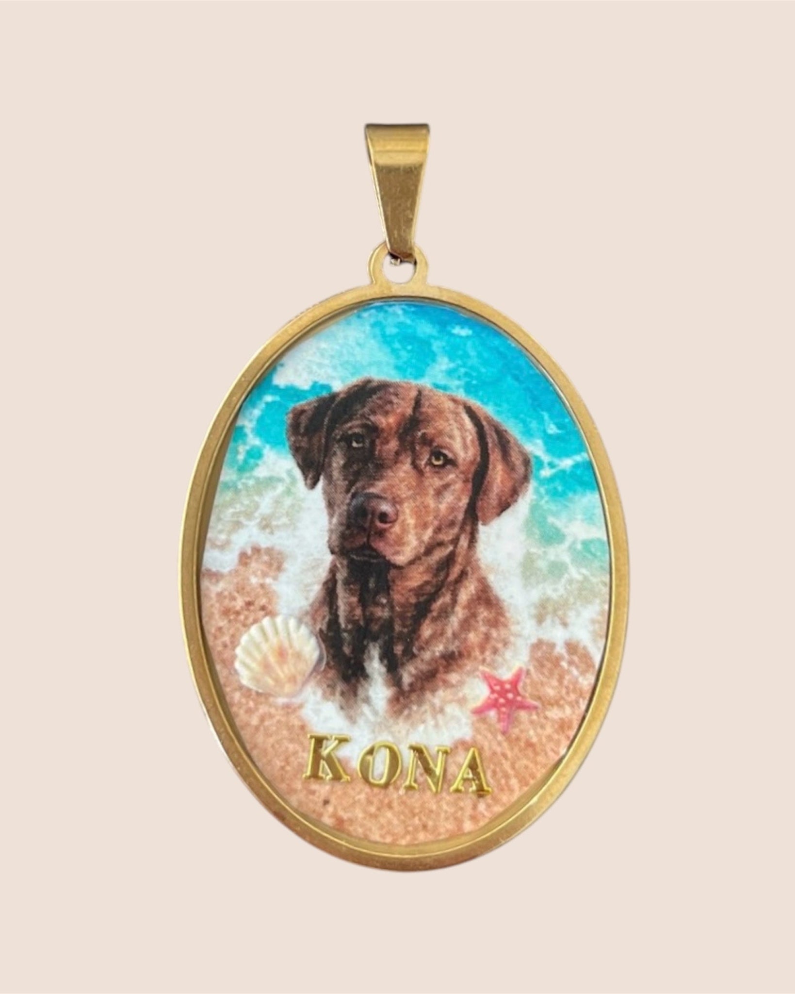 Pawmoire Portrait Tag